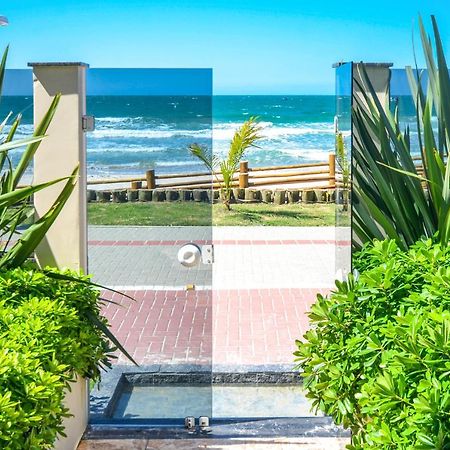 Pousada Vila Del Mare Bombinhas Εξωτερικό φωτογραφία