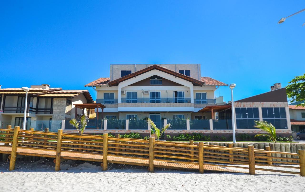Pousada Vila Del Mare Bombinhas Εξωτερικό φωτογραφία